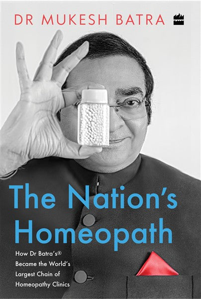 The Nation’s Homeopath