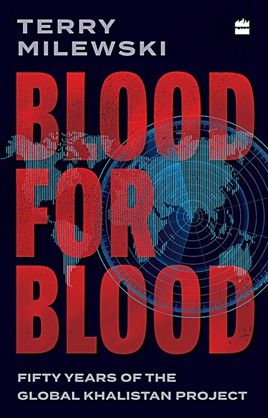 Blood for Blood