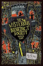 The Mysterious Benedict Society Book 1