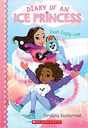Diary of an Ice Princess #05: Slush Puppy Love