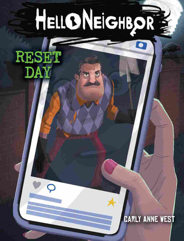 Hello Neighbor #07: Reset Day