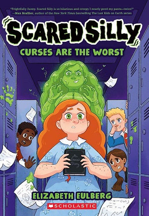 Scared Silly #01: Curses Are the Worst