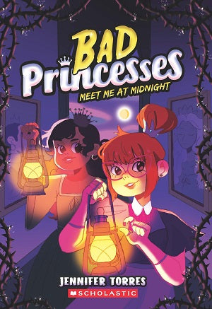 Bad Princesses #02: Meet Me at Midnight