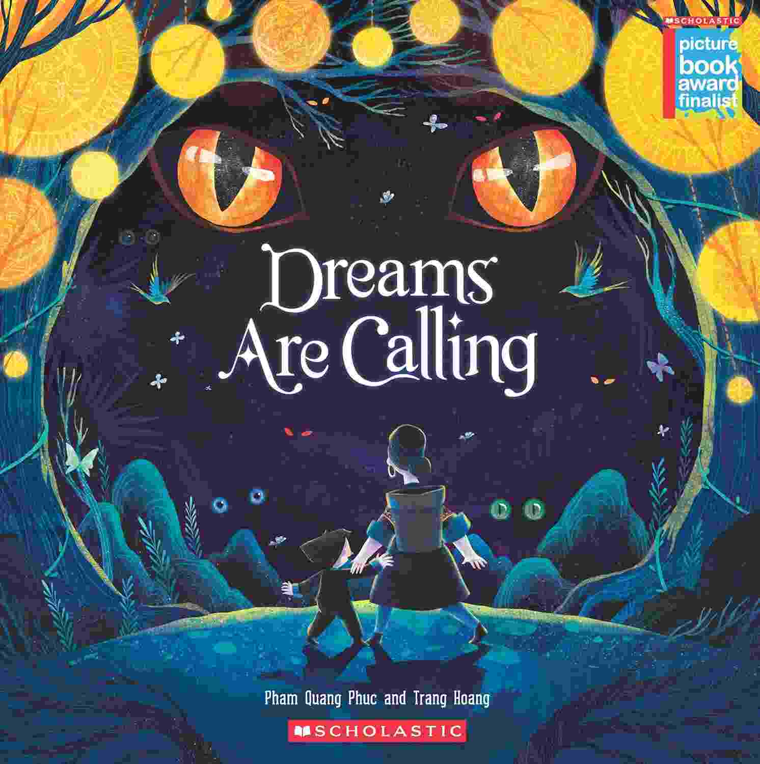 Dreams Are Calling