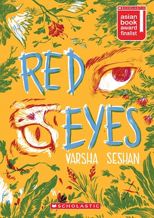 Red Eyes