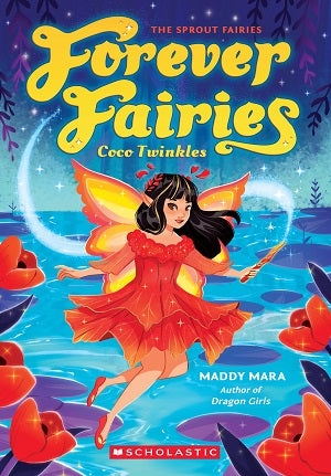 Forever Fairies #03: Coco Twinkles