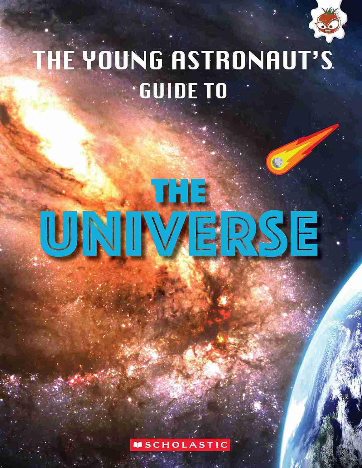 Young Astronauts Guide to the Universe