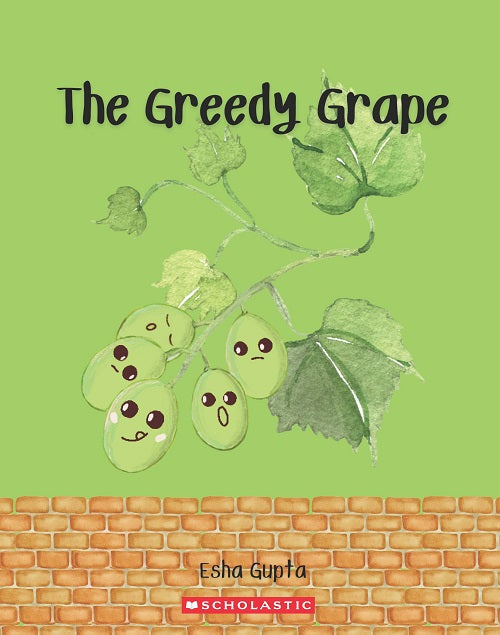 The Greedy Grape