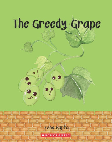 The Greedy Grape