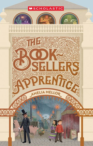 The Bookseller's Apprentice