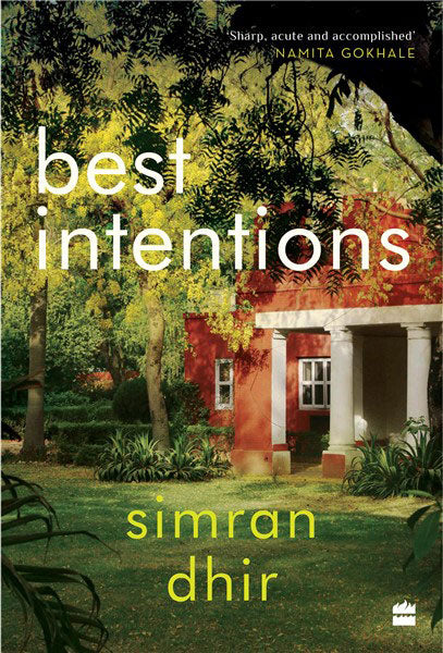 Best Intentions