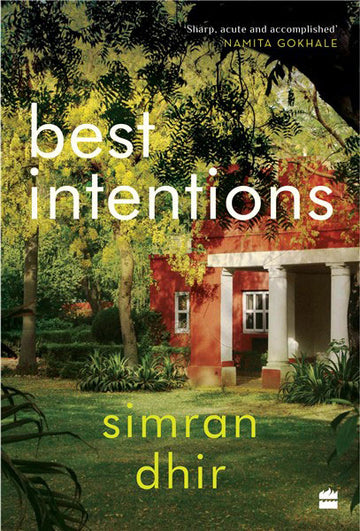 Best Intentions
