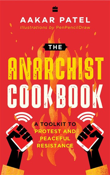 The Anarchist Cookbook