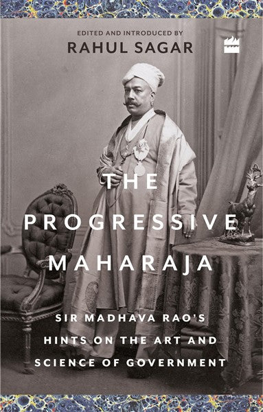 The Progressive Maharaja