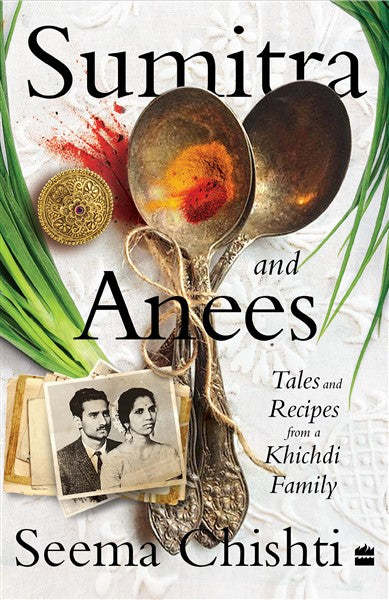 Sumitra and Anees