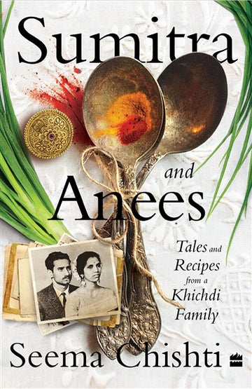 Sumitra and Anees