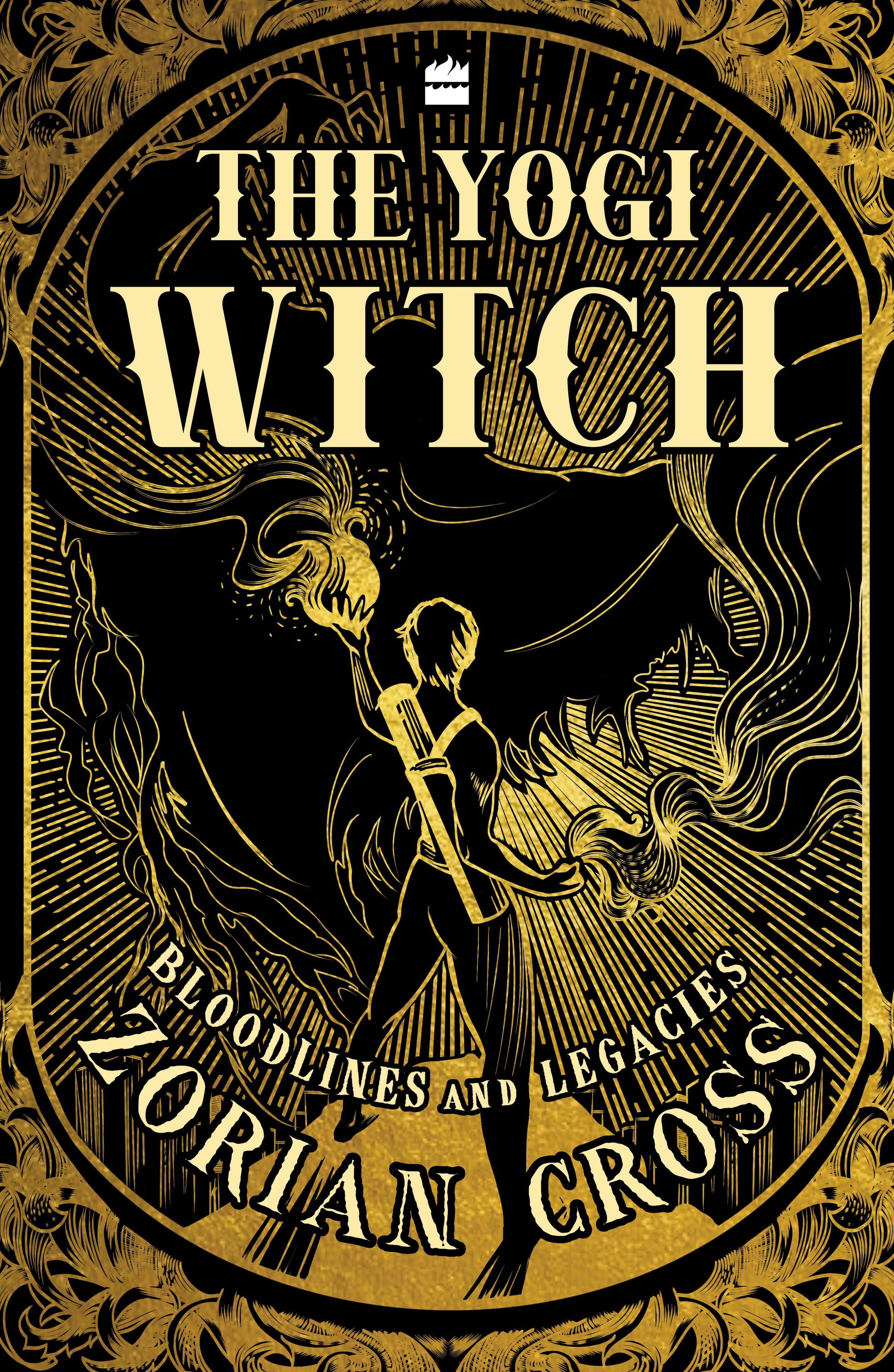 Yogi Witch