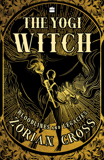Yogi Witch