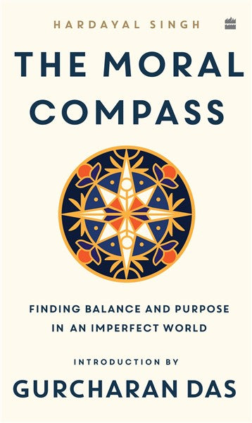 The Moral Compass