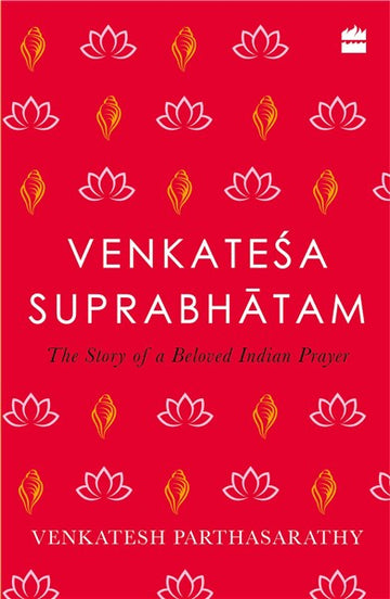 Venkatesa Suprabhatam