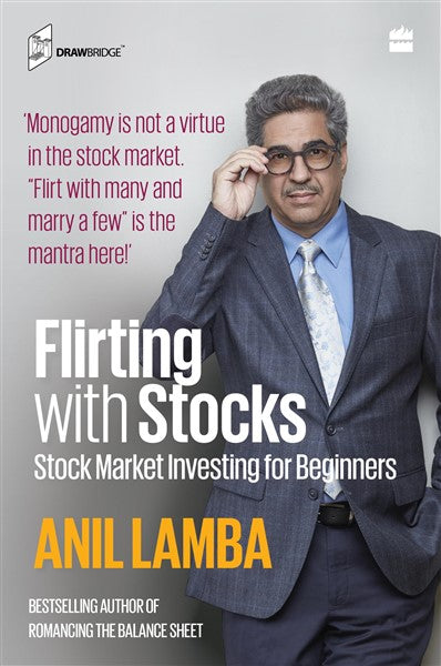 Flirting With Stocks : Stock Market Investing for Beginners