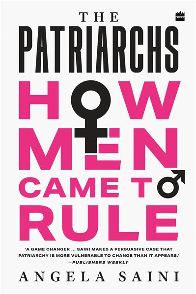 The Patriarchs