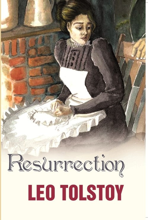 Resurrection Book Online available at rekhtabooks.com
