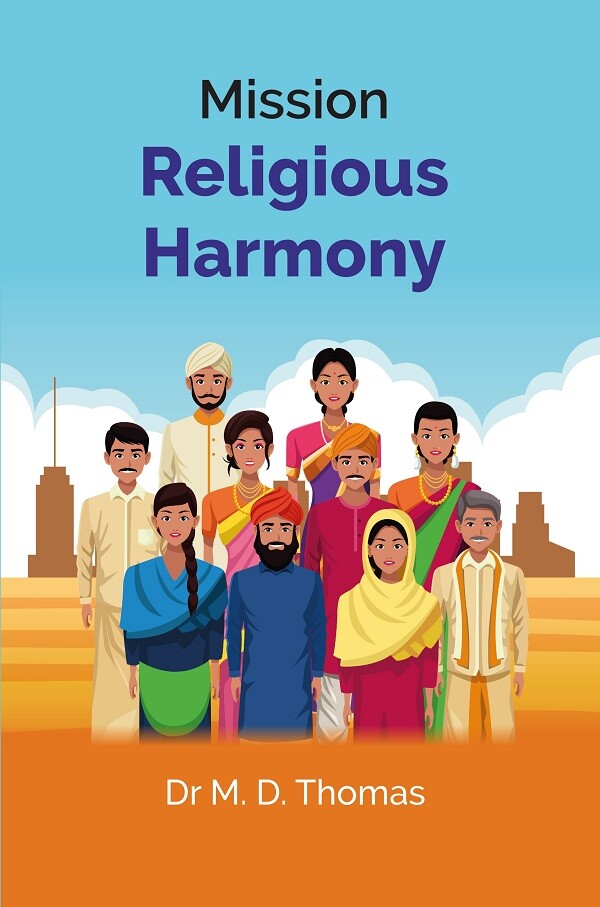 Mission Religious Harmony