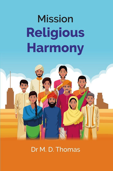 Mission Religious Harmony