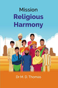 Mission Religious Harmony