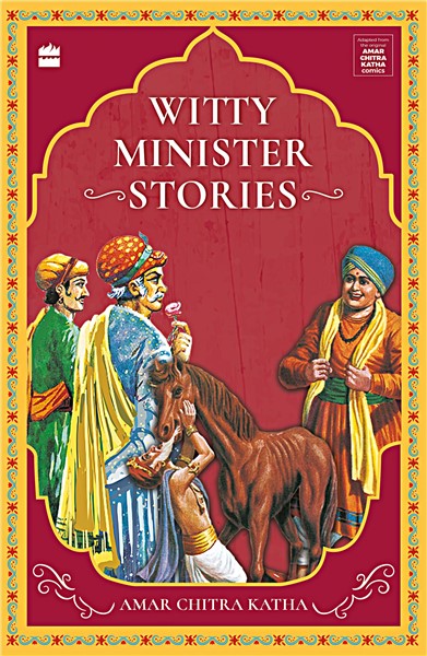 Witty Minister Stories