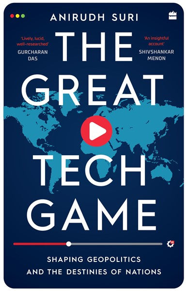 The Great Tech Game