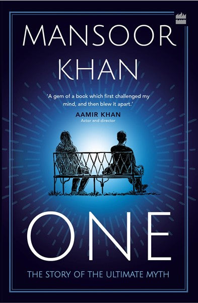 ONE : The Story of the Ultimate Myth