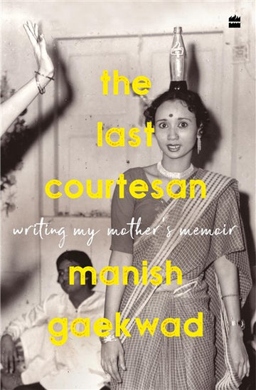 The Last Courtesan
