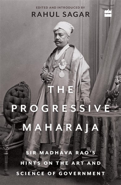 The Progressive Maharaja
