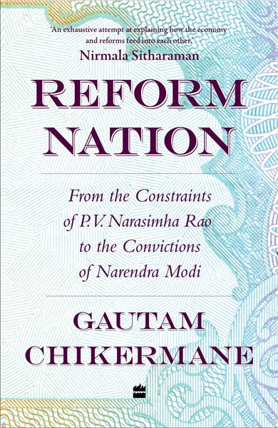 Reform Nation