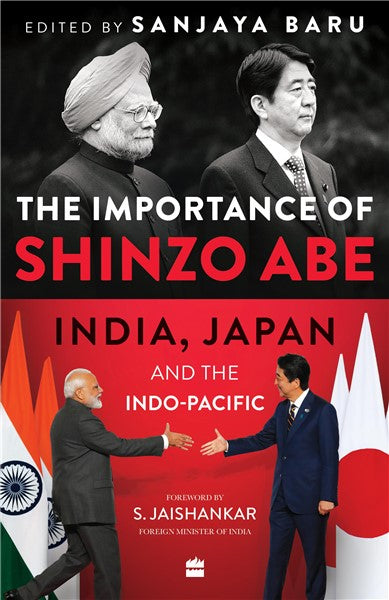 The Importance of Shinzo Abe
