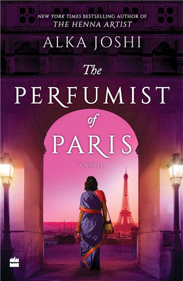 Perfumist Of Paris