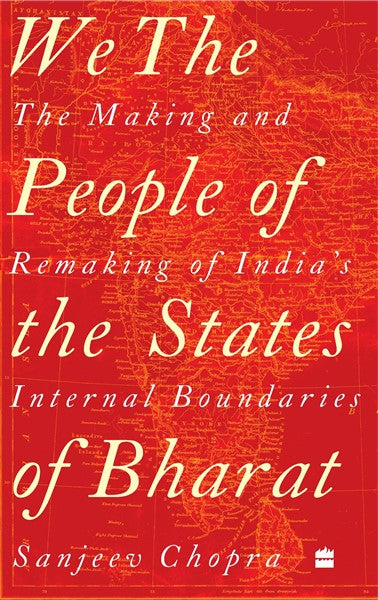 We, the People of the States of Bharat