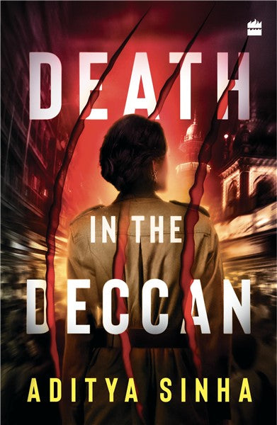 Death In The Deccan