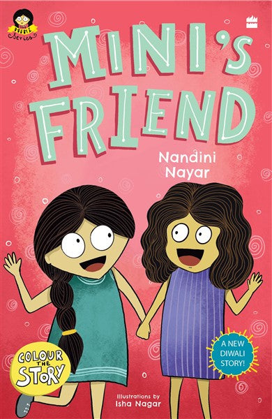 Mini’s Friend
