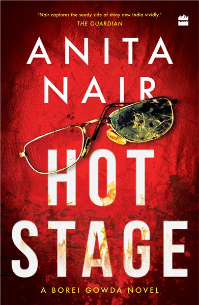 Hot Stage