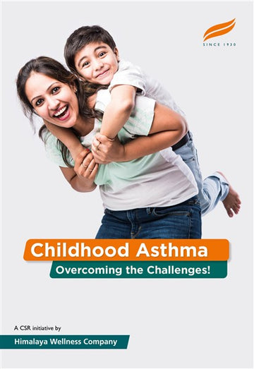 Childhood Asthma : Overcoming the Challenges!