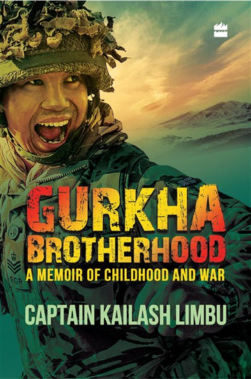 Gurkha Brotherhood
