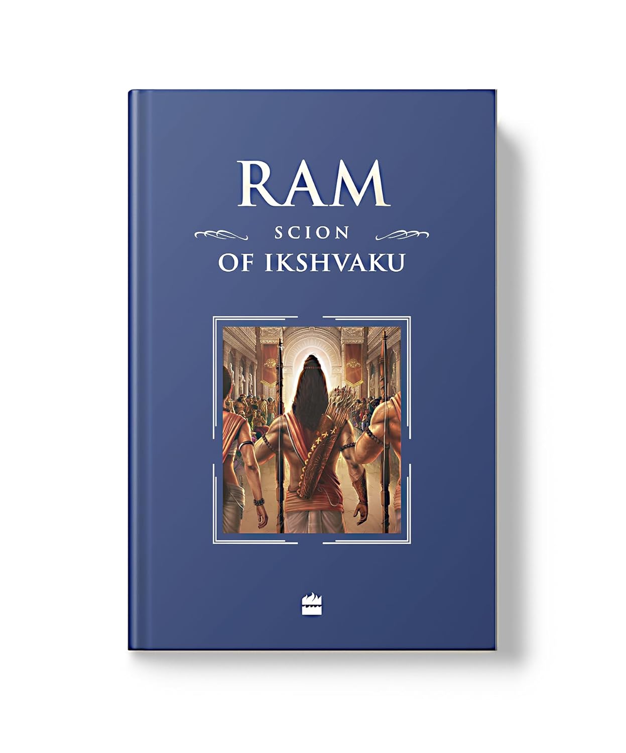 Ram – Scion Of Ikshvaku Special Edition