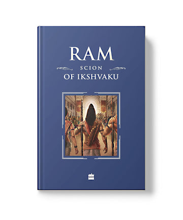 Ram – Scion Of Ikshvaku Special Edition