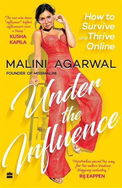 Under The Influence