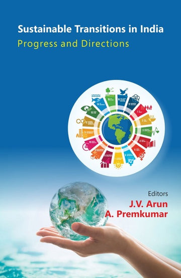 Sustainable Transitions in India Progress and Directions