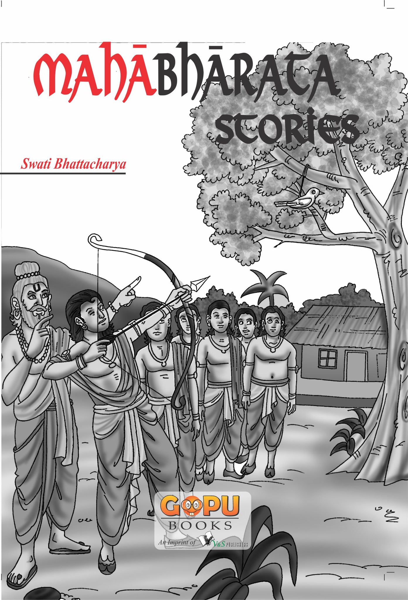 Mahabharat Story