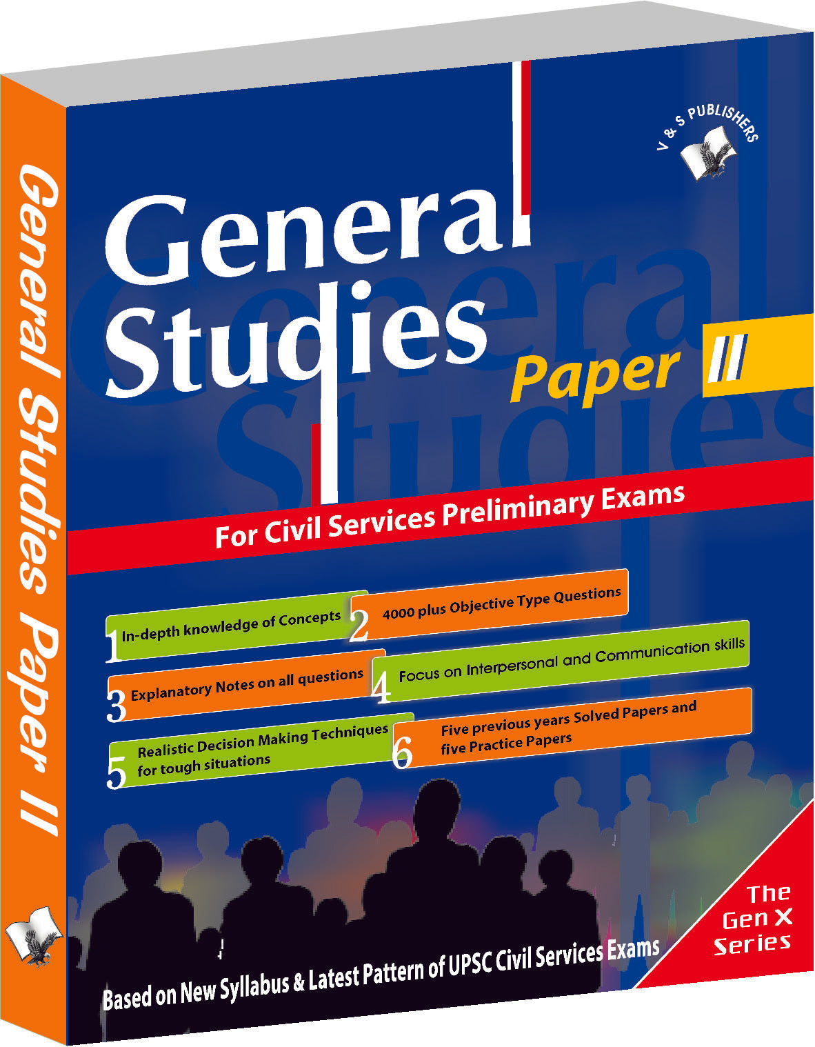 General Studies Paper 2